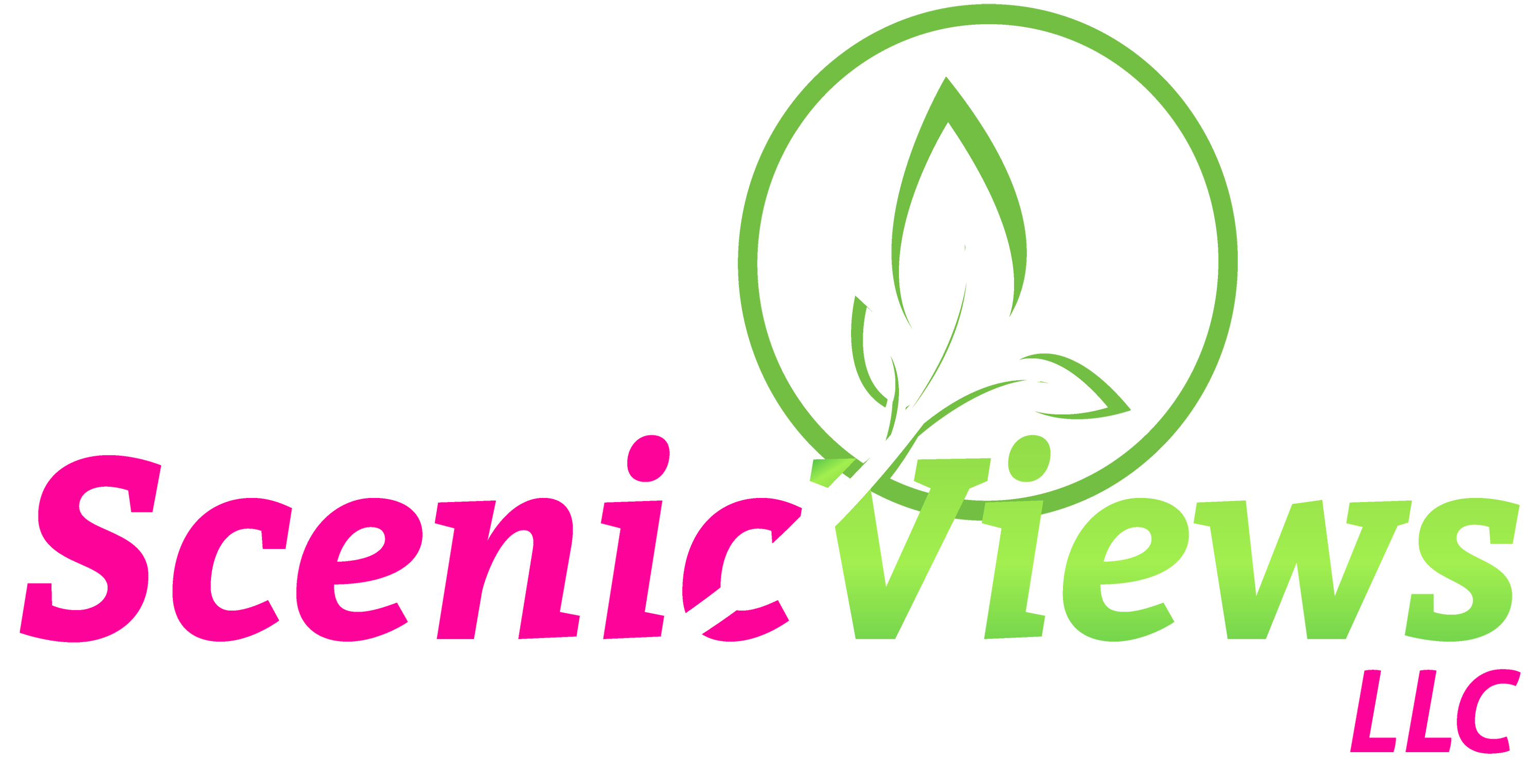 Scenic Views Landscaping LLC